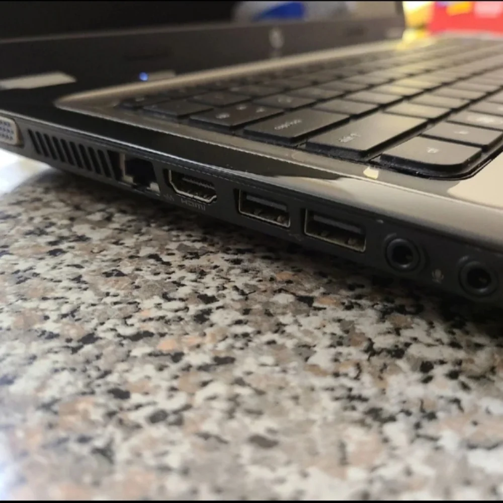 Hp pavilion g series